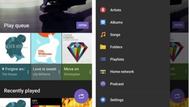 Photo of How to install the Sony music player for any Android | Xperia Music