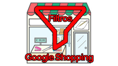 Photo of Google shopping filters what area, what area, for and what types are thereun?