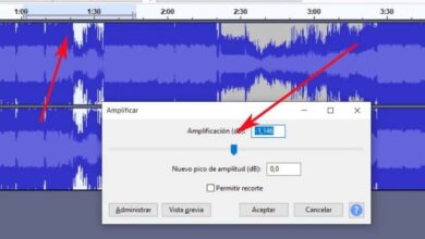 Photo of How to improve the quality of my audio voice recording with Audacity