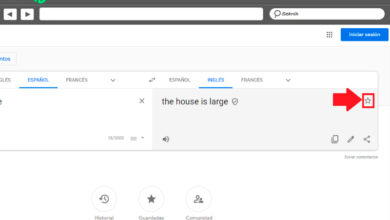 Photo of Google translate tricks: become an expert with these secret tips and advice – list 2021