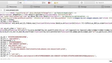 Photo of How to view the source code or HTML of a web page in Safari?