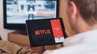 Photo of How to use and redeem a prepaid or gift card on Netflix