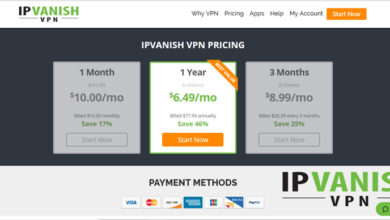 Photo of What are the best vpn for free and payment to navigate online 100% safe? List 2021