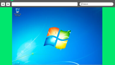Photo of How to create a cd / dvd with windows 7 to install it for the first time on your pc? Step by step guide