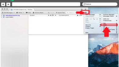 Photo of Enigmail what is it, what is it for and how to install in mozilla thunderbird?