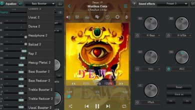 Photo of What are the best music players for Android Sony mobiles?