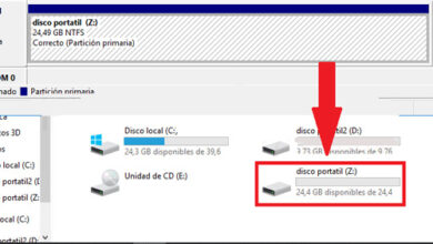 Photo of My pc does not recognize the external hard drive how to solve it? Step-by-step guide