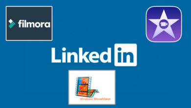 Photo of How to upload to video to linkedin and share it with your network of contacts? Step by step guide
