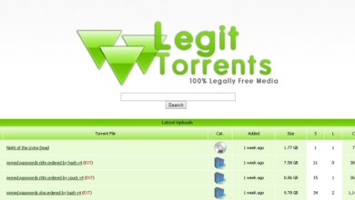 Photo of Tomadivx closes what alternative websions to download torrents remain open? List 2021
