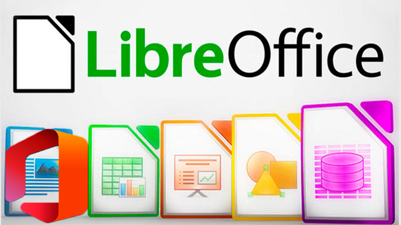what does microsoft office suite include