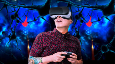 Photo of What are the best virtual reality apps for android and ios? List 2021