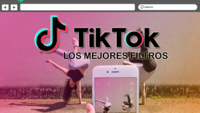 Photo of What are the best filters for tiktok that you should know to make better videos on the chinese social network? Step by step guide