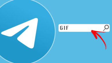 Photo of How to share gifs images in teramgram from any of your devices? Step by step guide