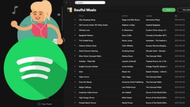 Photo of How to share a playlist or playlist on Spotify