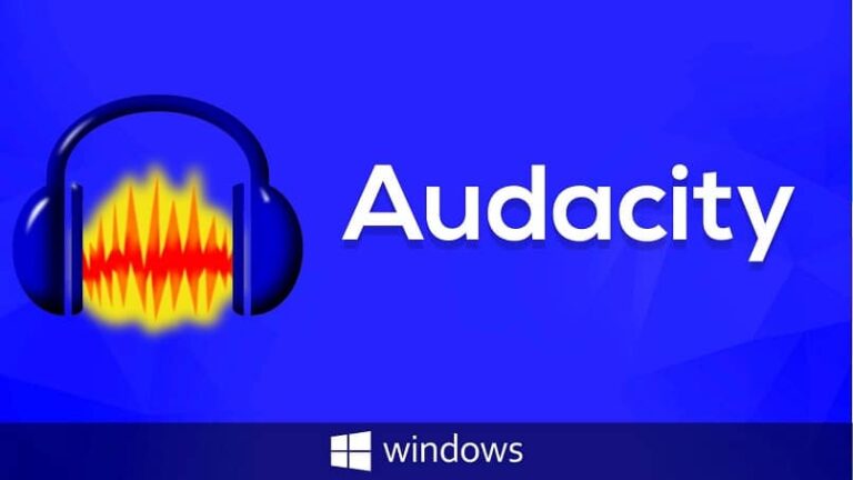 official audacity download