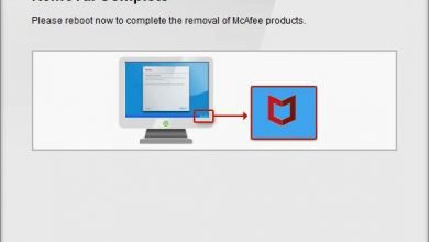 Photo of Does your laptop come with mcafee? So you can erase it completely