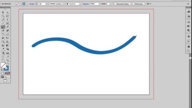 Photo of How to Draw Freehand with the Blob Brush Tool in Adobe Illustrator