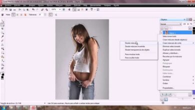 Photo of How to Crop Objects Using the Mask Tool in Corel Photo Paint