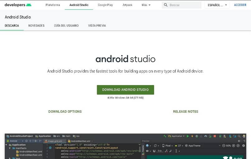 how to export android studio project to android phone how to export android studio project to android phone