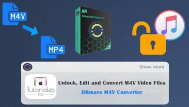 Photo of What is an m4v file and how to open one? Complete guide