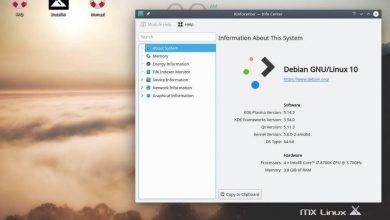 Photo of If you like ubuntu, try kde neon, to linux that will surprise you