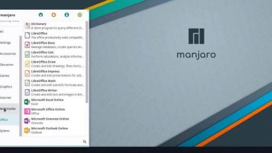 Photo of Enjoy arch linux without wories or headaches with handjaro