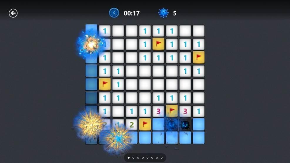 microsoft minesweeper download for windows 10