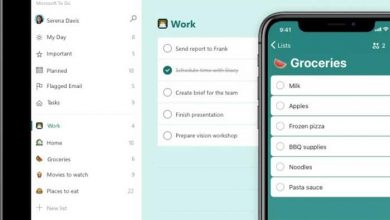 Photo of Organie your notes and tasks with these evernote alternote