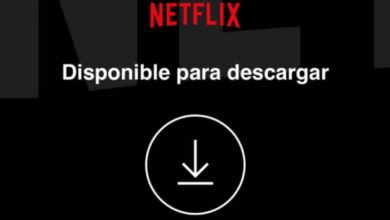 Photo of Why won’t Netflix let me download episodes of series and movies?