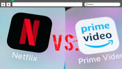 Photo of Amazon prime video vs netflix what is the best streaming video on demand service?