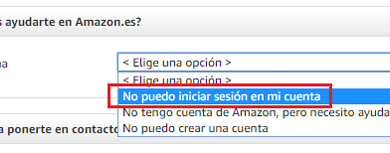 Photo of How to log in to amazon in spanish quickly and easily? Step by step guide