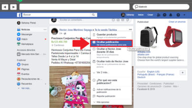 Photo of Facebook tricks: become an expert with thesese secret tips and advice – 2021 list