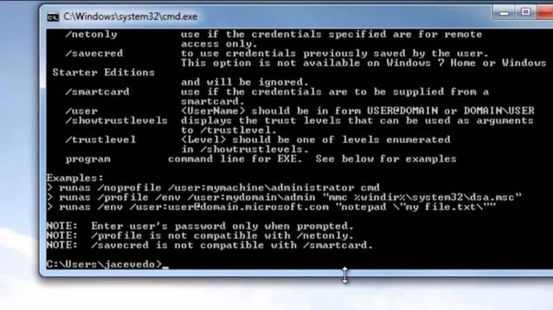 How to create a txt text file from CMD in Windows Very