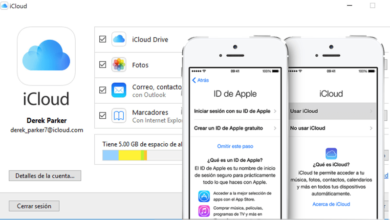 Photo of How to create an account in icloud for free, easy and fast? Step by step guide