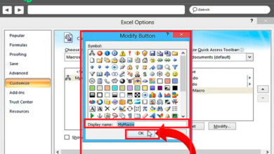 Photo of How to create custom option buttons in microsoft excel? Step by step guide
