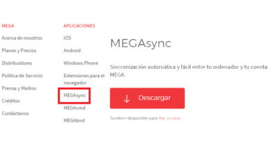 Photo of How to create to meganz account for free, easy and fast? Step by step guide