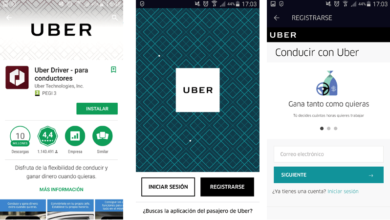 Photo of How to create an uber account? Step-by-step guide
