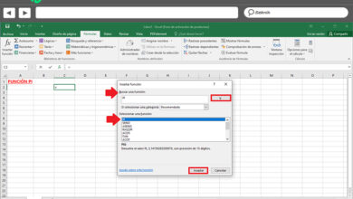 Photo of How to put and use the pi number in microsoft excel data table? Step by step guide