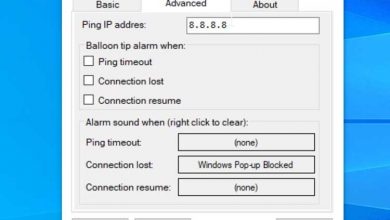 Photo of Stand up to lag and control your ping when playing online with pingometer
