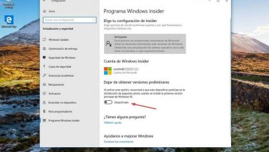 Photo of Try new versions of windows before anyone else from insider