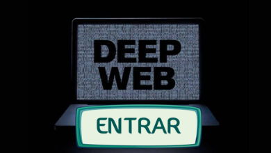 Photo of Deep web what is it, how does it work and how to enter the deep internet safely?