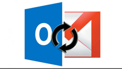 Photo of How to set up and link to microsoft outlook account with google gmail? Step by step guide