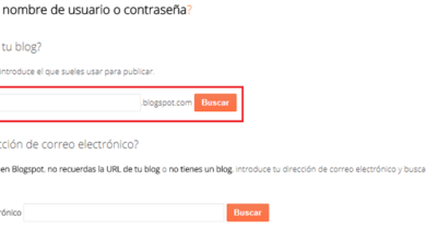 Photo of How to log in to blogger in spanish, easy and fast? Step by step guide