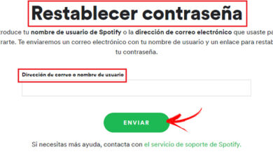 Photo of How to login to spotify fast and easy in spanish? Step by step guide