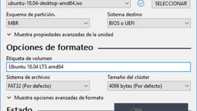 Photo of Iso file extension what are and how to open this type of file?