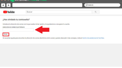 Photo of How to recover youtube account if i forgot my google account username or name? Step by step guide