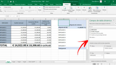Photo of How to make a pivot table in microsoft excel? Step by step guide