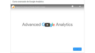 Photo of Google analytics what is it, what is it for and why is it important to know how to use it?