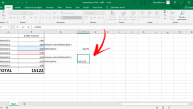 Photo of How to calculate percentage in a microsoft excel spreadsheet? Step by step guide