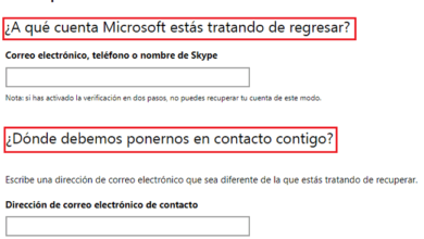 Photo of How to log in to my hotmail in spanish quickly and easily? Step by step guide